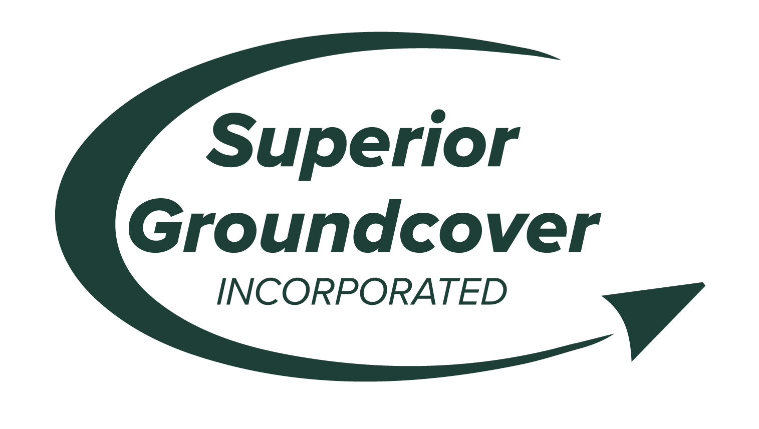 superior groundcover